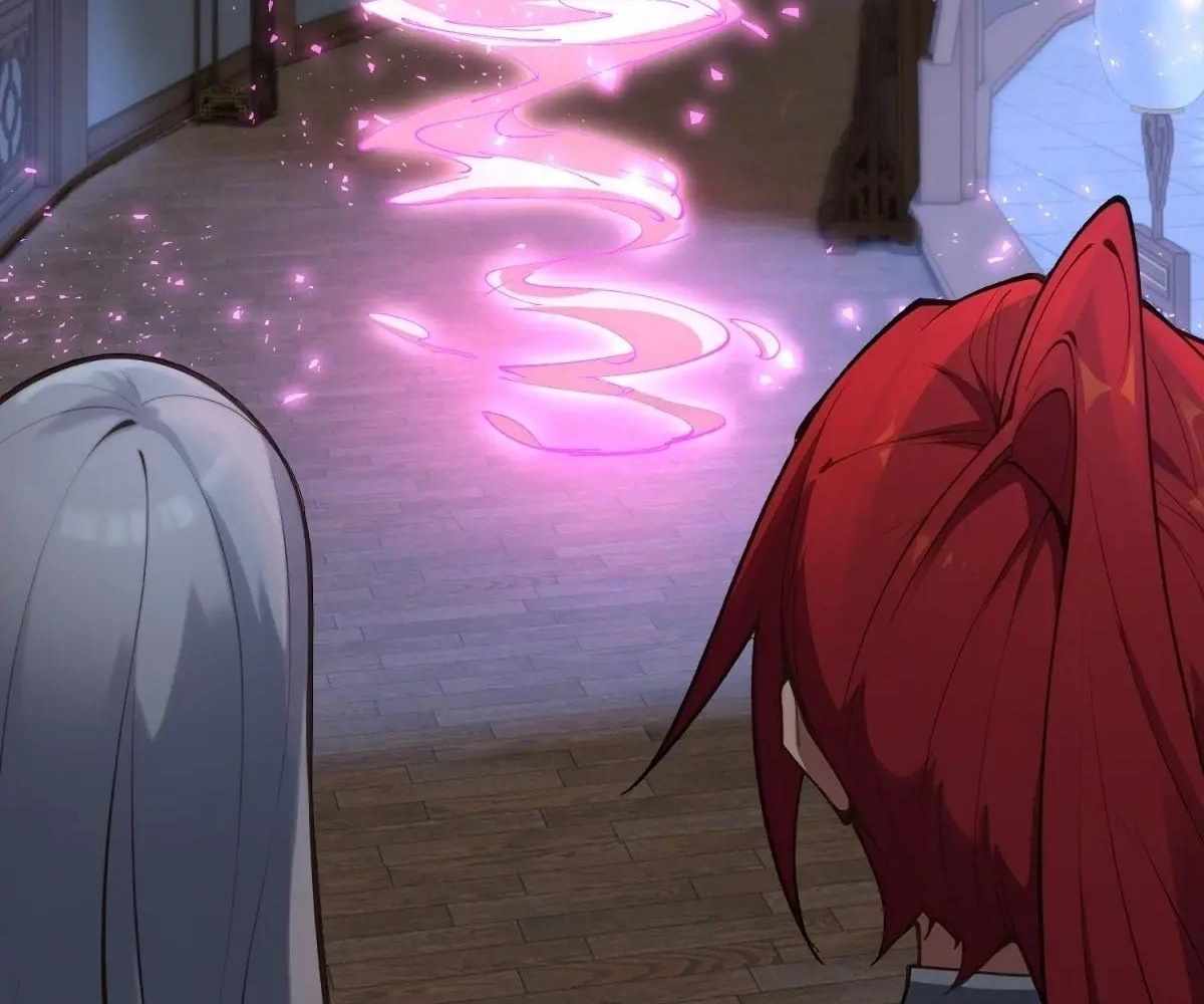 Traveling Through Time and Space to Become an Unlucky NPC: I Have a Wife to Protect Me Chapter 95 98